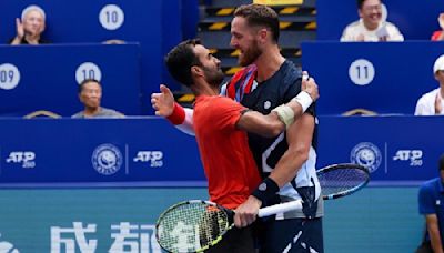 Yuki Bhambri, Nedunchezhiyan-Prashanth storm into ATP 250 doubles finals