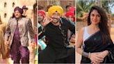 Son of Sardaar 2: Ajay Devgn and Sanjay Dutt will lock horns again; Mrunal Thakur to join 50-day Scotland schedule