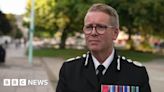 Suspended chief constable should be asked to resign - former PCC