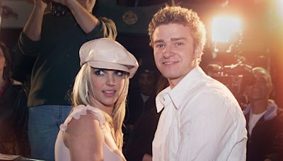 Britney Spears, Justin Timberlake & Beyond: Who Should Star in the Britney Biopic?