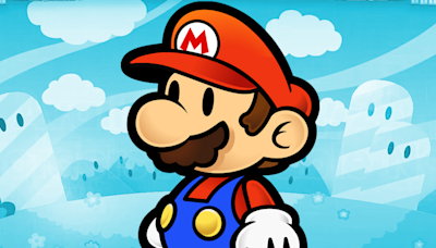 Nintendo Adds New Paper Mario: The Thousand-Year Door Rewards Ahead of Release