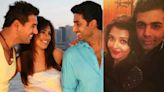 Did you know? Not Priyanka Chopra but this actress was first choice for Abhishek Bachchan and John Abraham starrer Dostana - Times of India