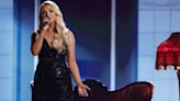 Louisiana's Karen Waldrup singing for the win on 'The Voice' Monday night
