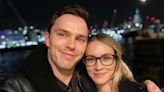 Who Is Nicholas Hoult's Girlfriend? All About Bryana Holly