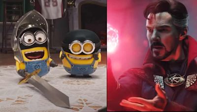 Despicable Me 4 Box Office (Worldwide): On Its Way To Beat Doctor Strange In The Multiverse Of Madness' $950M+