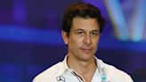 Toto Wolff niega que una reunión con el entorno de Verstappen en Miami para hablar del futuro