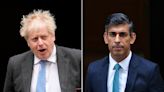 ‘Suicidal treachery’: Tory grandee’s stark warning to Boris Johnson allies over Brexit revolt
