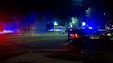 1 hospitalized after Grand Rapids shooting