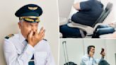 The 5 states with the best and worst airplane etiquette in the US