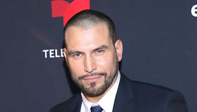 Rafael Amaya desde Univision rompió el silencio tras salir de Telemundo - El Diario NY