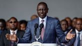 Kenya’s Ruto says planned tax rises will be withdrawn after 23 killed in clashes