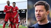 Xabi Alonso may have helped Liverpool out as decision spells bad news for rivals