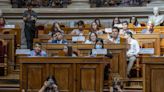 'Once in a lifetime': Long Branch Portuguese school students push laws in Parliament