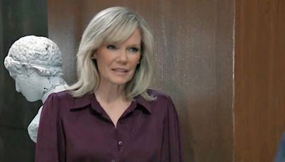 General Hospital spoilers: Ava's death brings a whodunit mystery to Port Charles?