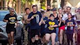 Annual law enforcement torch run in Merced raises awareness for Special Olympics