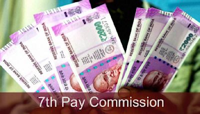 7th Pay Commission Latest: 4% DA Hike For Government Employees Expected Ahead of Diwali?