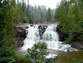 Gooseberry Falls State Park