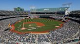 A’s still pursuing Oakland ballpark with eye on Las Vegas