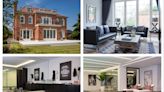 Billionaires’ Row: new mega mansion on Bishop’s Avenue to be rented out for almost £1 million a year