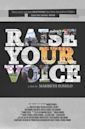 Raise Your Voice