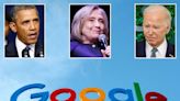 Google helped boost Obama, Clinton presidential runs while censoring Republicans: report