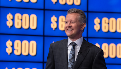 Buzz in 'Jeopardy!' Fans, the Show Has Huge News to Announce About Ken Jennings