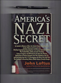 John Loftus (author)