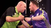 Littler shows true colours with Van Gerwen message days after humbling defeat