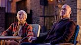 Ellen Burstyn shares secrets to her success — and long life — in interview with TV son Chris Meloni