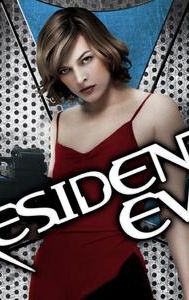 Resident Evil (film)