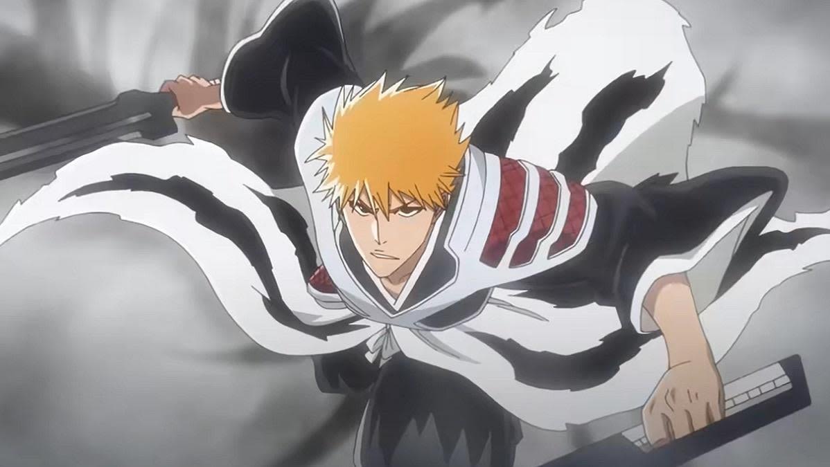 Bleach: Thousand-Year Blood War Shares Cour 3 Release Date