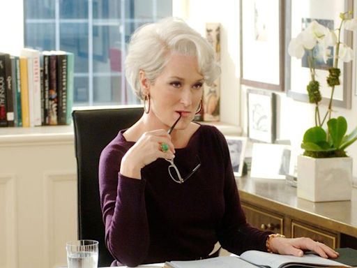 The Devil Wears Prada is getting a sequel — here’s where the cast are now, from Anne Hathaway to Stanley Tucci