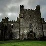 Leap Castle Ireland: Ghost and Haunted History - Amy's Crypt