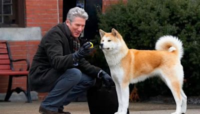 ‘Hachiko’: La historia del perro más fiel vuelve a la pantalla grande