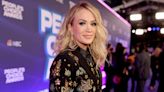 Carrie Underwood Kicks Off 40th Birthday with Breakfast in Bed, a New Single and Loving Tributes