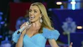 Katherine Jenkins: Music helps bring out emotions at Queen’s memorial events