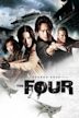 The Four (film)