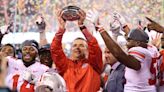 Urban Meyer joins James Laurinaitis on College Football Hall of Fame ballot