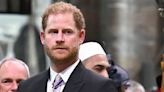 Where the Royal Rift Stands After Prince Harry's Appearance at Coronation: Expert