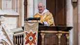 Archbishop of York cautions against ‘journey of revenge’ in apparent warning to Israel