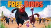Free Birds Streaming: Watch & Stream Online via HBO Max