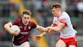 As it happened: Galway beat 14-man Derry in All-Ireland SFC round one clash