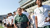 Tom Izzo 'completely upset' about Big Ten's handling of Michigan Stadium tunnel fight