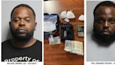 Search of Hamilton apartments seized enough fentanyl to kill 190K people