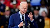 'Extremist threat to our democracy': What Biden hopes to accomplish in prime-time speech Thursday