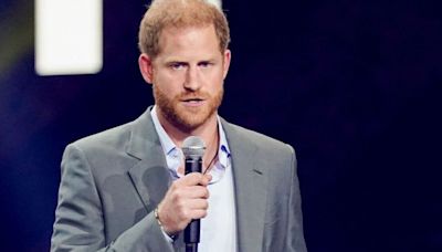 Prince Harry faces ‘isolation’ from military community ahead of award show