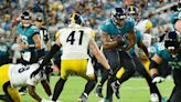 Helping their cause: Five Jaguars who improved their stock in second half vs. Steelers