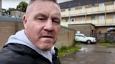 Ex-gangster visits Lancaster's 'roughest' estate and is stunned by what he sees