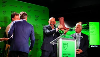 Austin FC es elegido para ser anfitrión del MLS All-Star Game 2025: "Estamos encantados" - El Diario NY