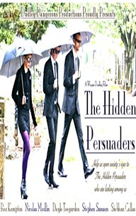 The Hidden Persuaders